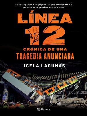 cover image of Línea 12